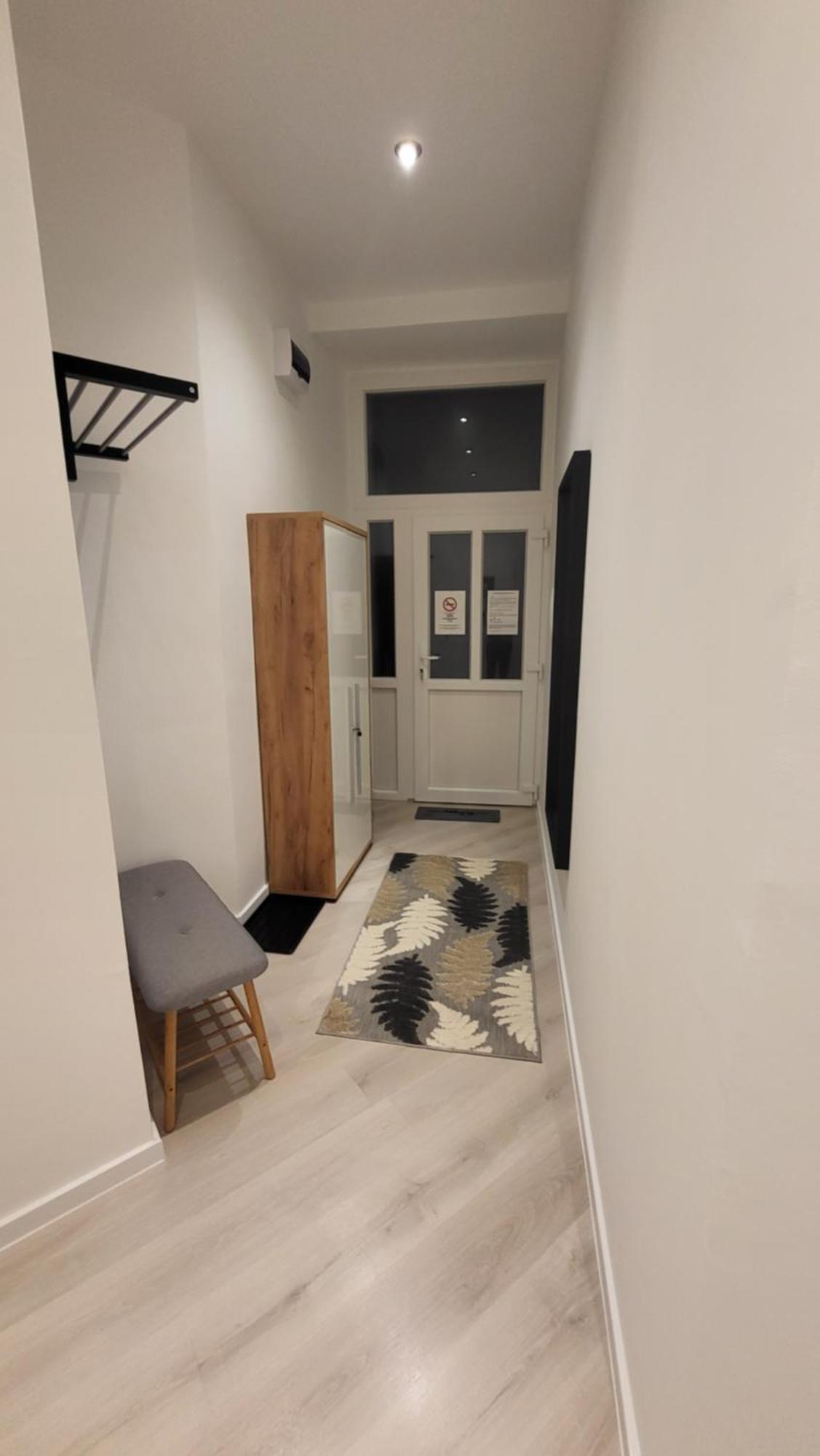 Ella Apartment Budapest Luaran gambar