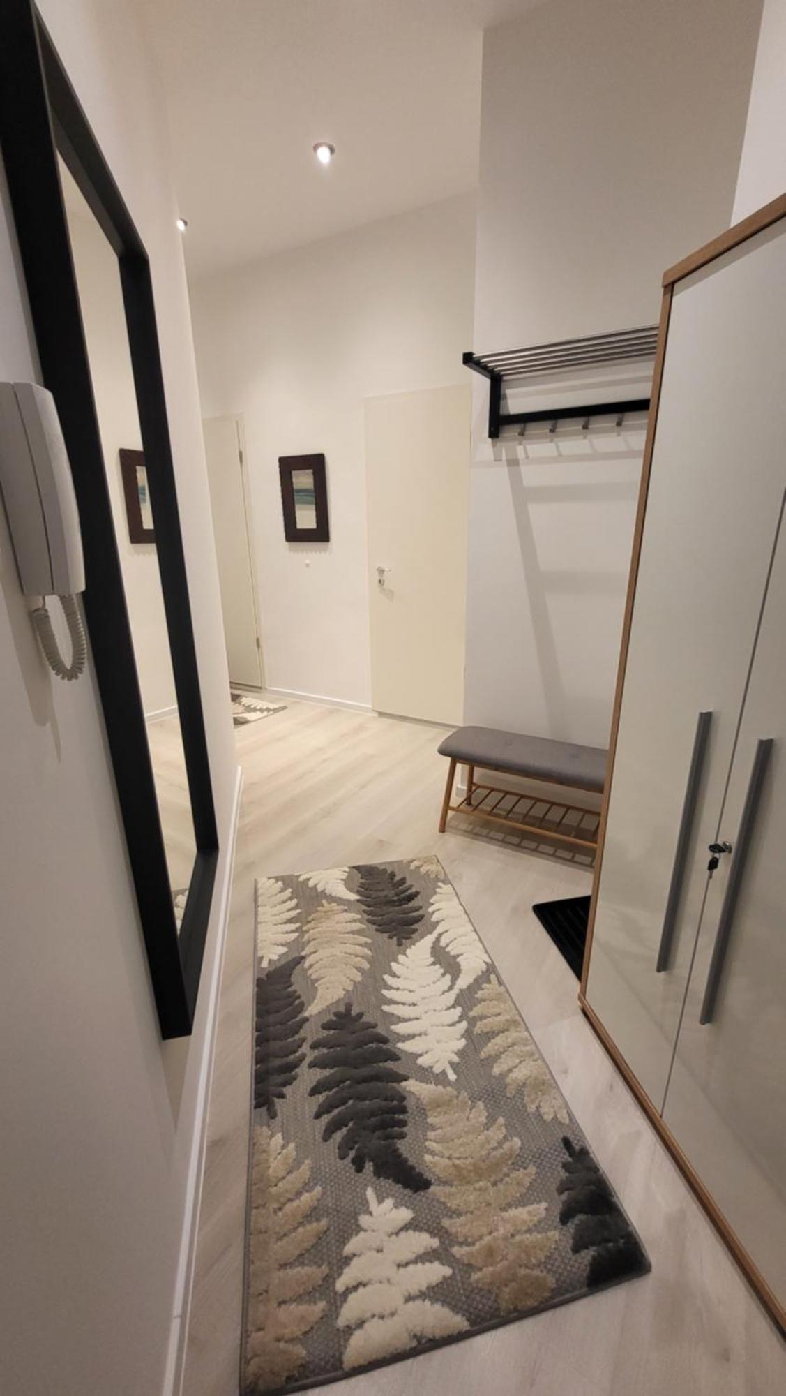 Ella Apartment Budapest Luaran gambar