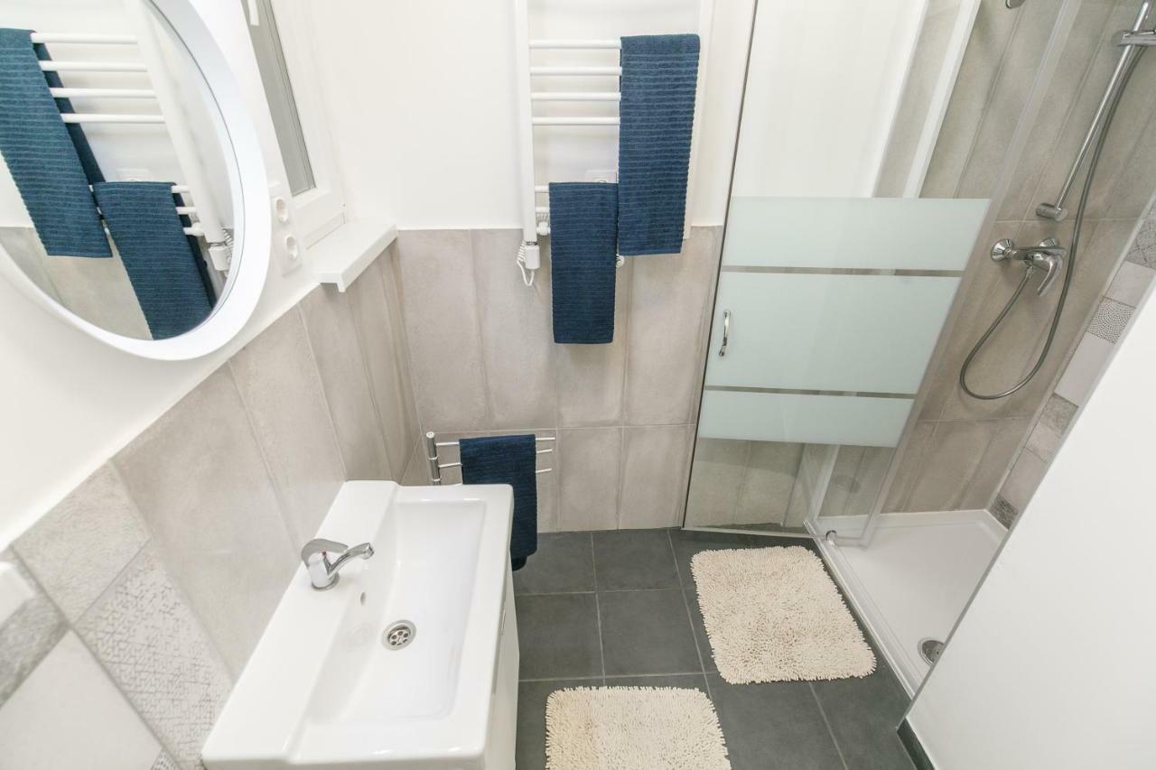 Ella Apartment Budapest Luaran gambar