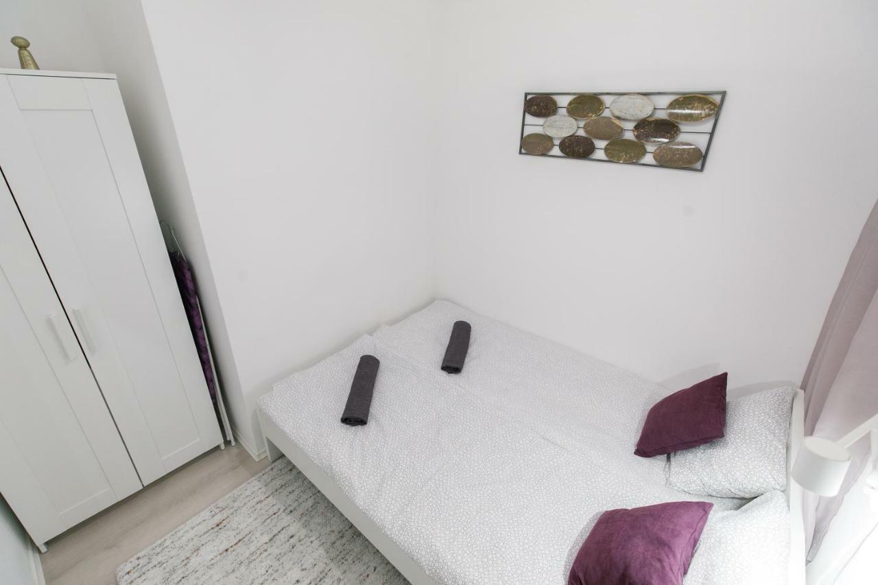 Ella Apartment Budapest Luaran gambar
